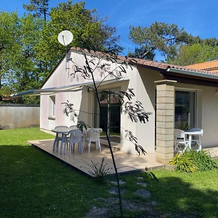 Villa Au Coeur De Ronce Les Bains 200 Metres De La Plage 라 트럼블라드 외부 사진