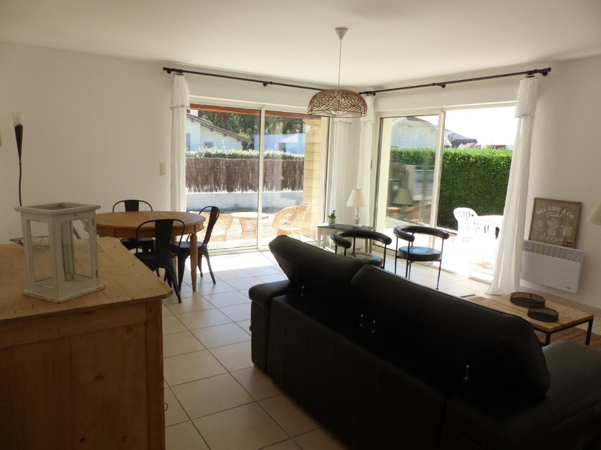 Villa Au Coeur De Ronce Les Bains 200 Metres De La Plage 라 트럼블라드 외부 사진