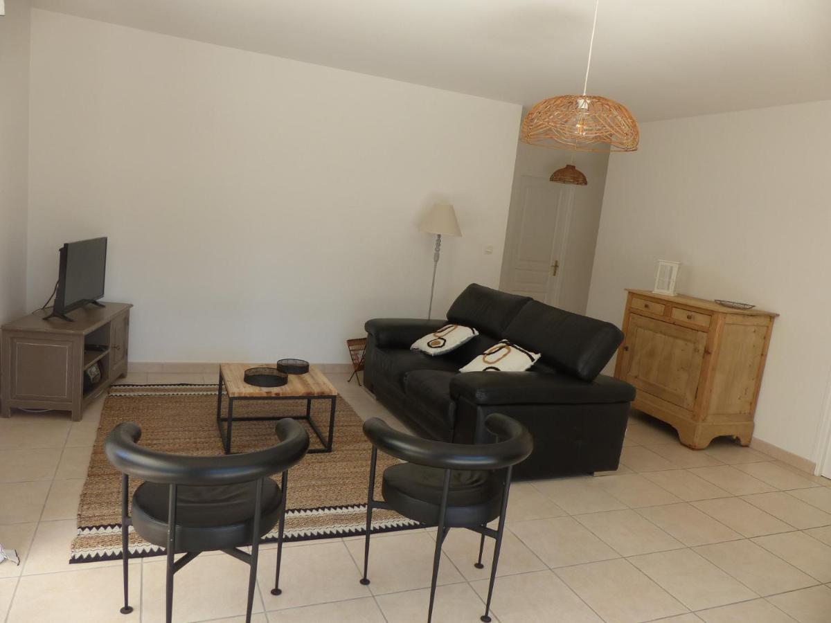 Villa Au Coeur De Ronce Les Bains 200 Metres De La Plage 라 트럼블라드 외부 사진