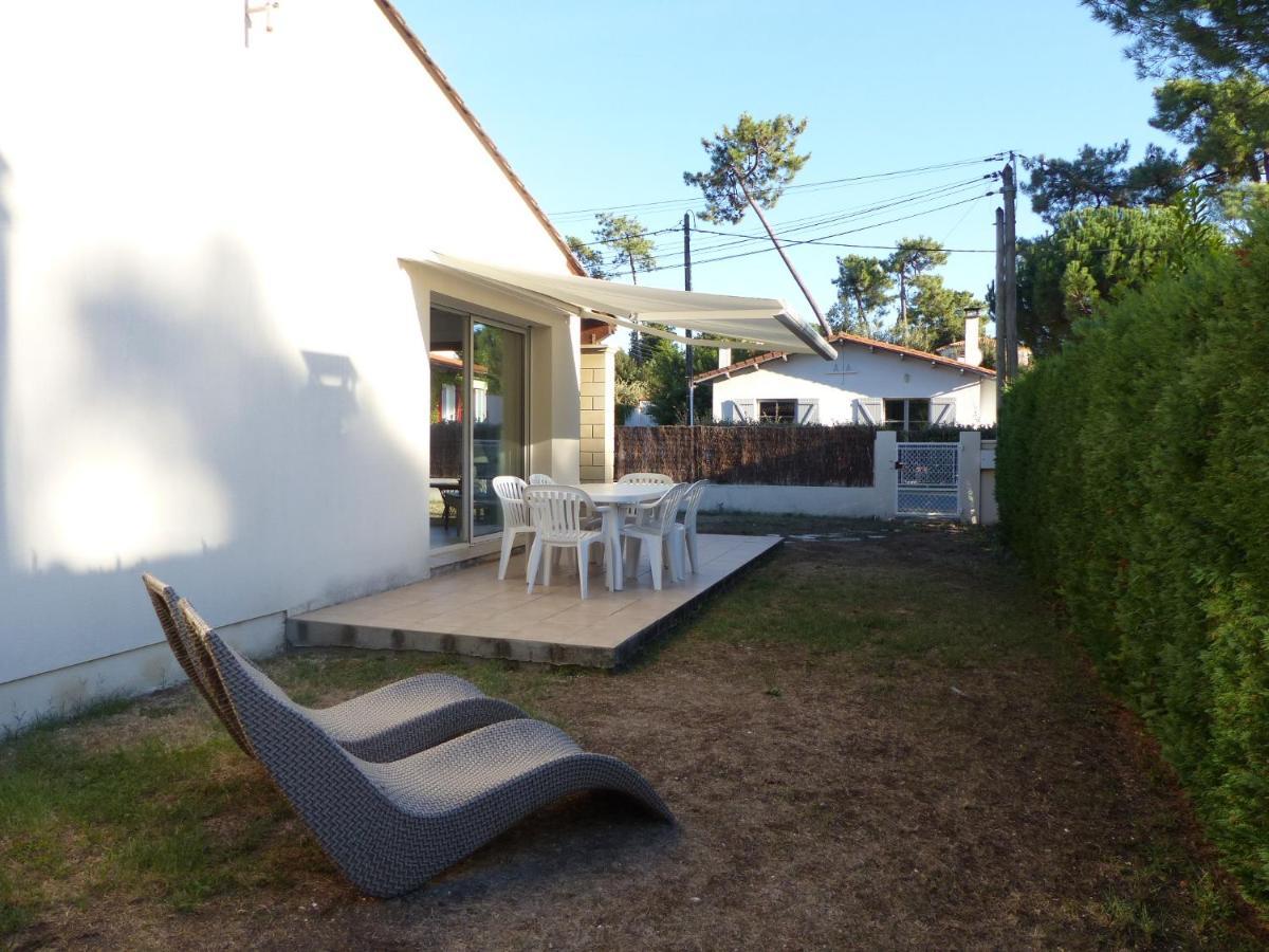 Villa Au Coeur De Ronce Les Bains 200 Metres De La Plage 라 트럼블라드 외부 사진